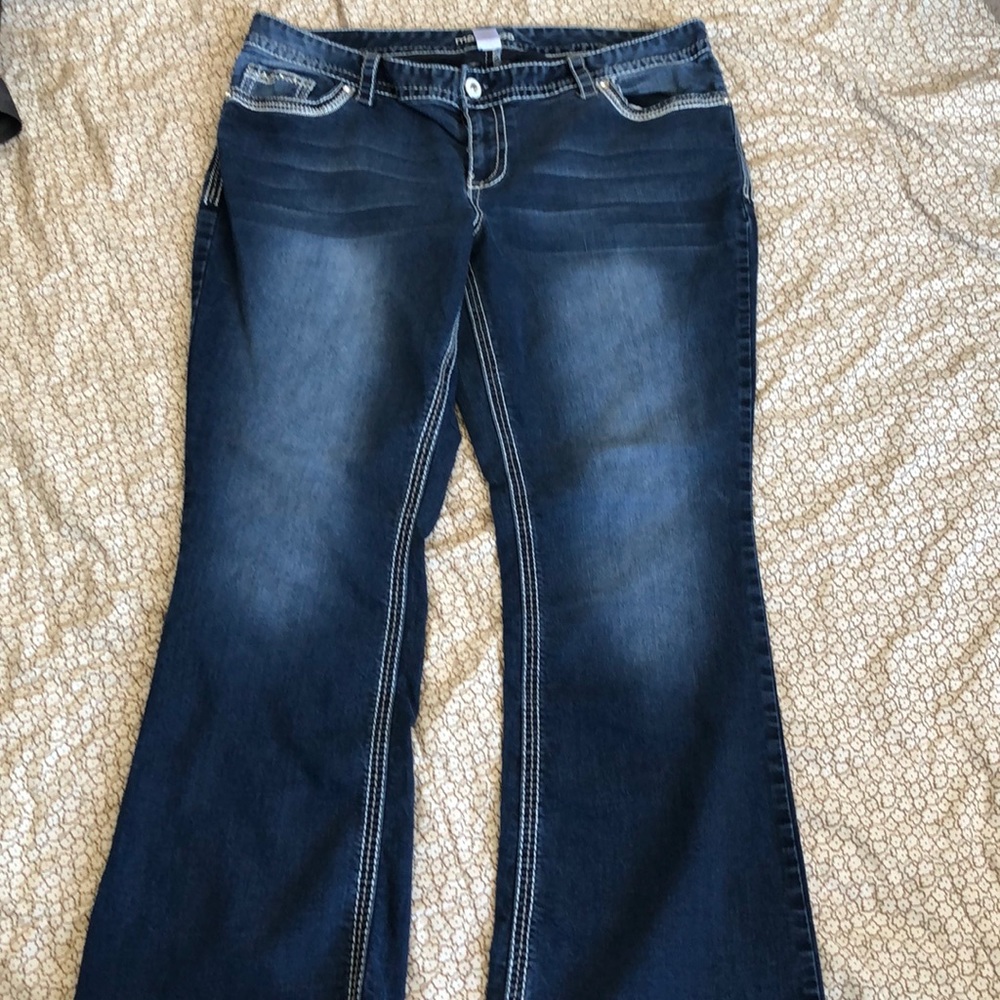 Maurices Jeans